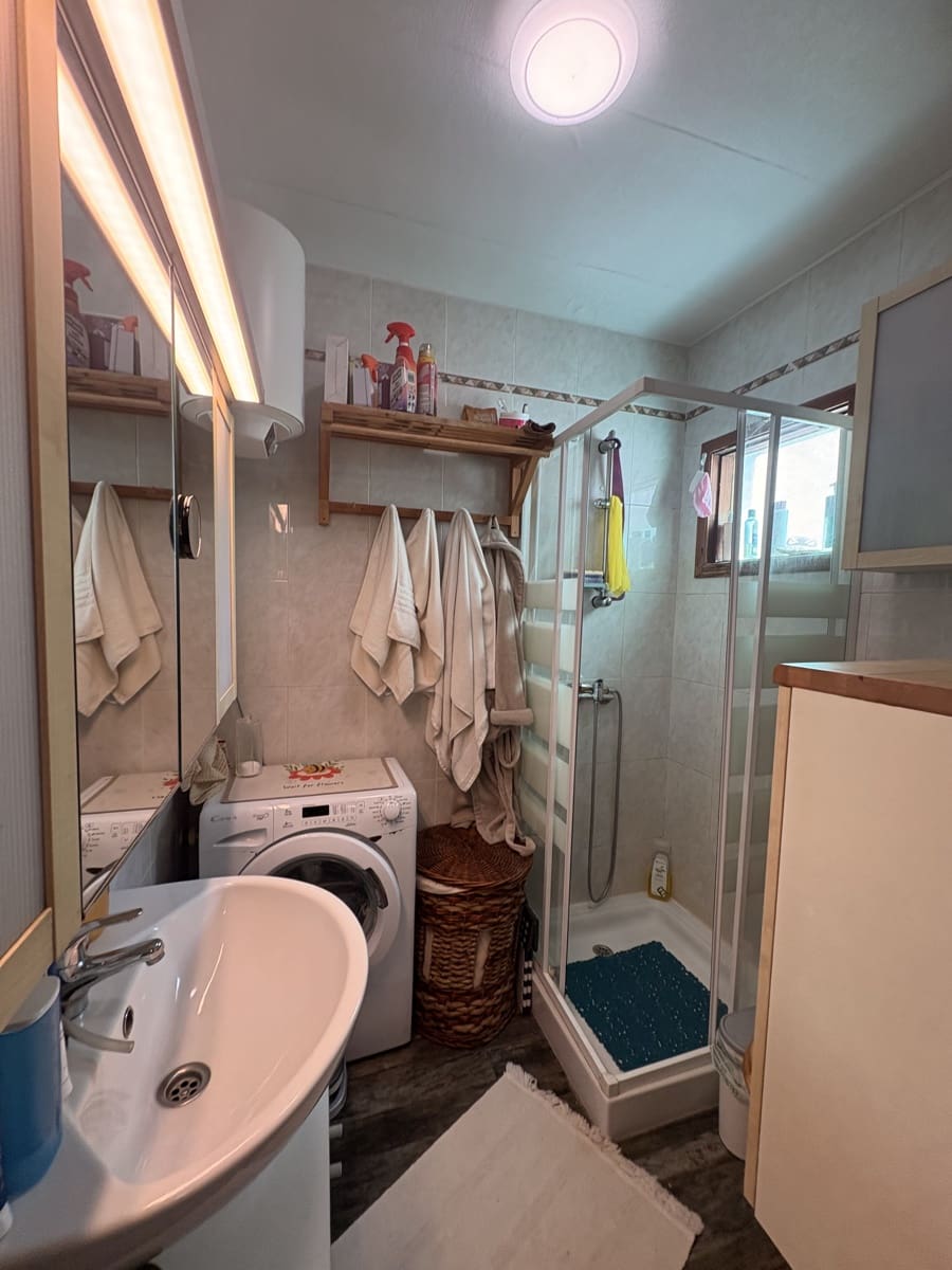 1 sypialnia Mieszkanie na sprzedaż w Charco del Palo - 196 000 € (Ref: 9735916)