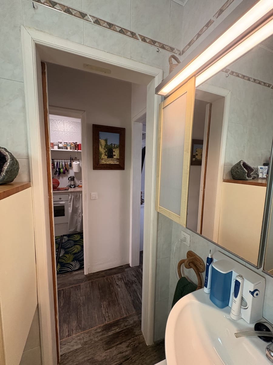 1 sypialnia Mieszkanie na sprzedaż w Charco del Palo - 196 000 € (Ref: 9735916)