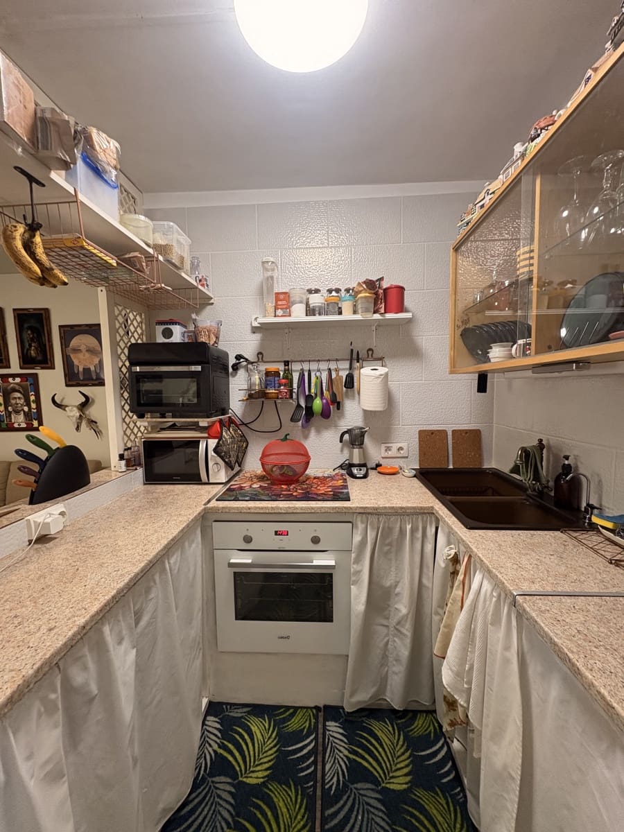 1 sypialnia Mieszkanie na sprzedaż w Charco del Palo - 196 000 € (Ref: 9735916)