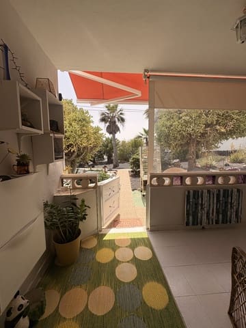 Piso de 1 habitación en Charco del Palo, Haría en venta - 196.000 € (Ref: 9735916)