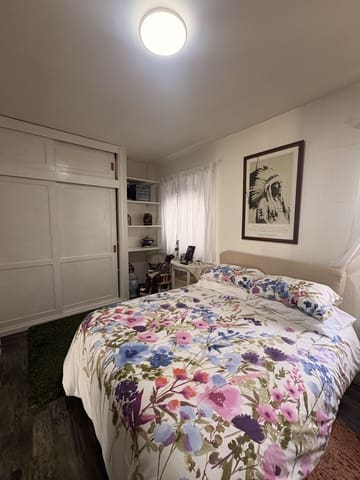 Piso de 1 habitación en Charco del Palo, Haría en venta - 196.000 € (Ref: 9735916)