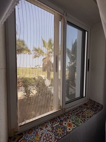 Piso de 1 habitación en Charco del Palo, Haría en venta - 196.000 € (Ref: 9735916)