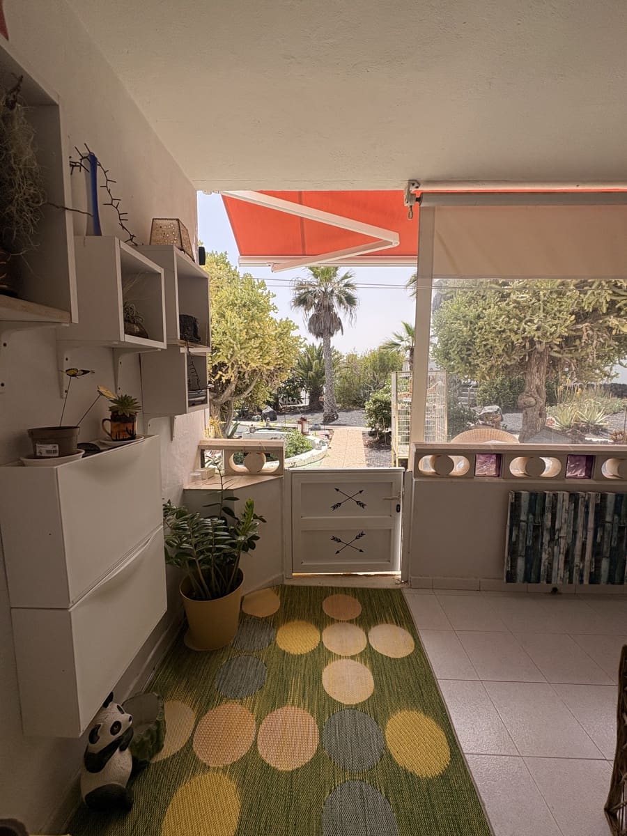 1 sypialnia Mieszkanie na sprzedaż w Charco del Palo - 196 000 € (Ref: 9735916)