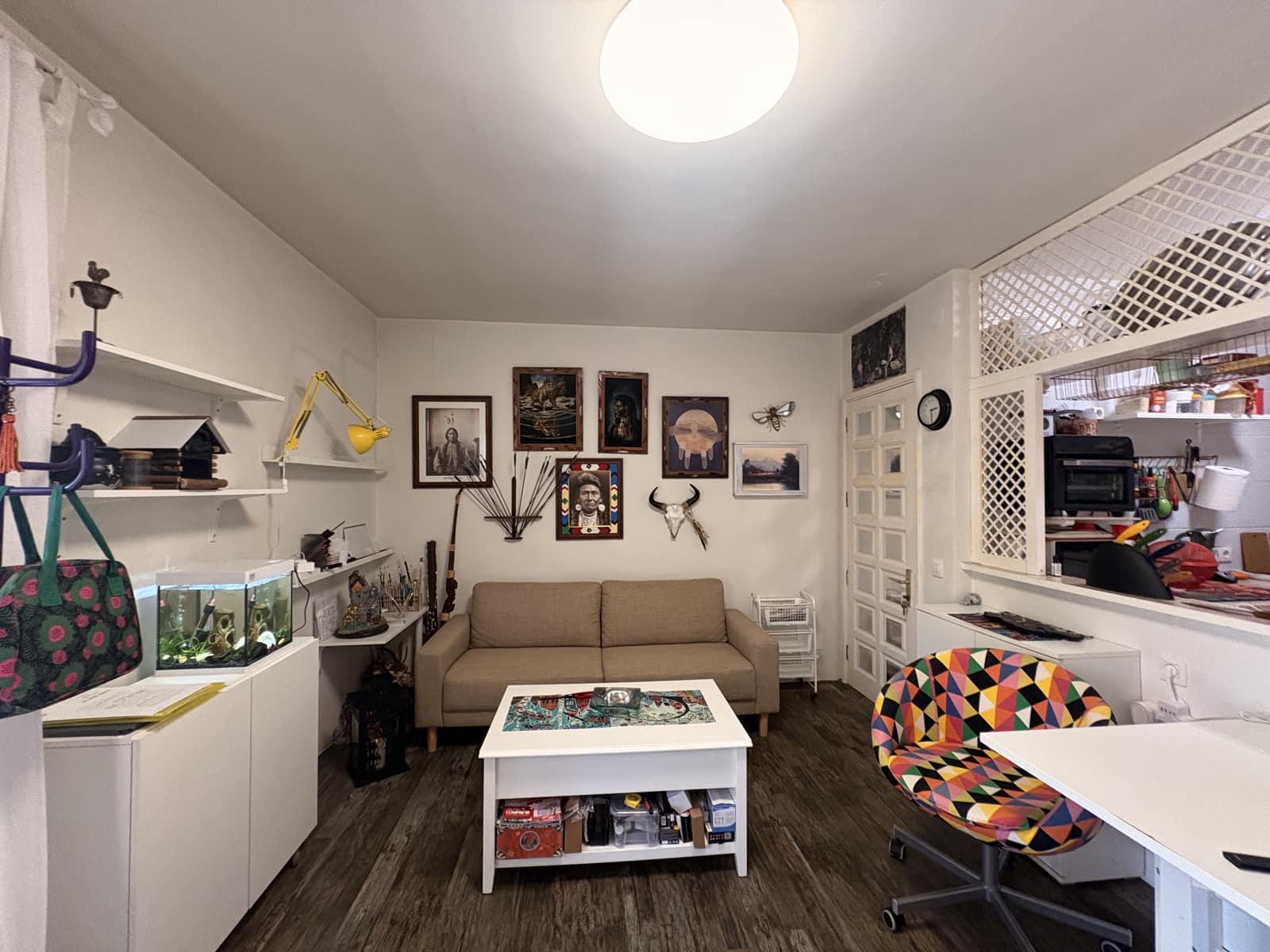 1 sypialnia Mieszkanie na sprzedaż w Charco del Palo - 196 000 € (Ref: 9735916)