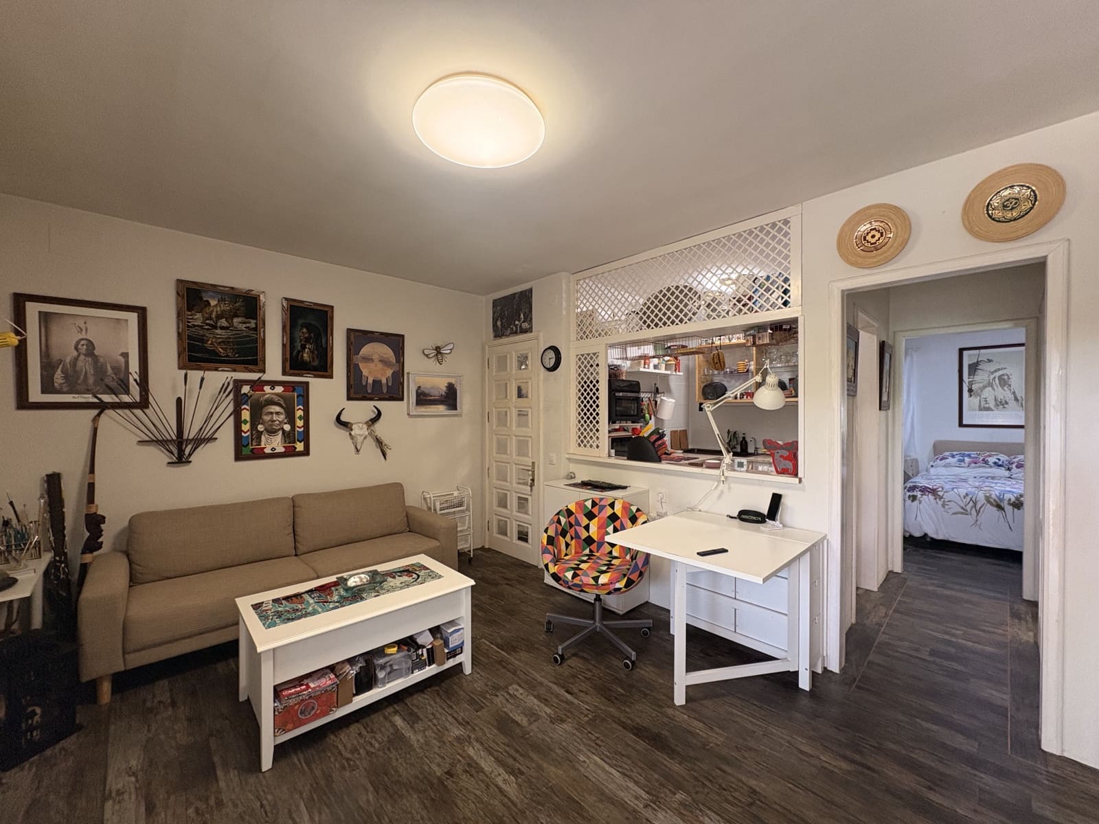 1 sypialnia Mieszkanie na sprzedaż w Charco del Palo - 196 000 € (Ref: 9735916)