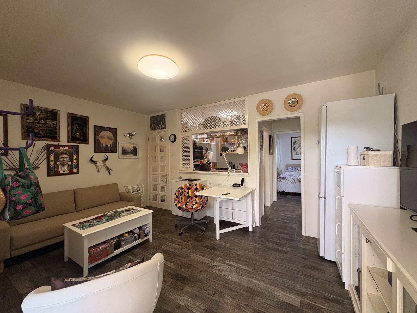 1 sypialnia Mieszkanie na sprzedaż w Charco del Palo - 196 000 € (Ref: 9735916)