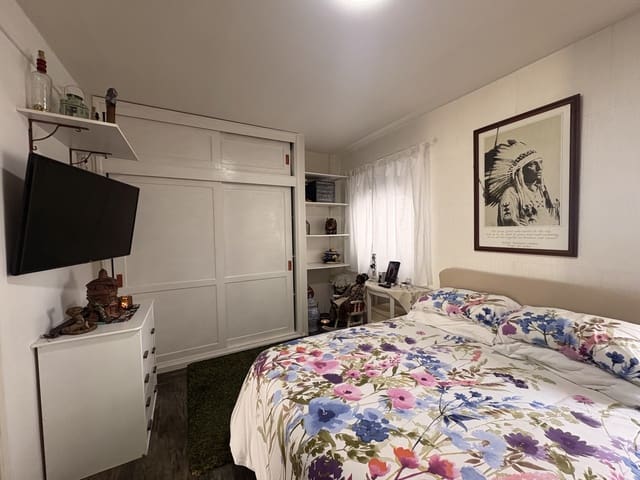 Piso de 1 habitación en Charco del Palo, Haría en venta - 196.000 € (Ref: 9735916)