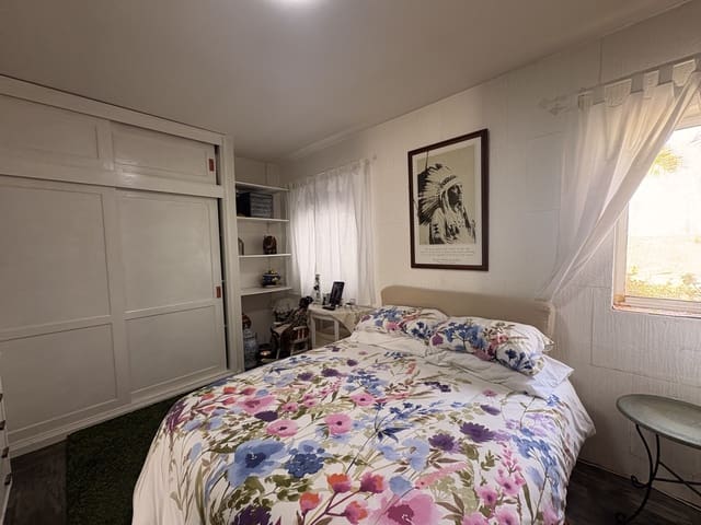 Piso de 1 habitación en Charco del Palo, Haría en venta - 196.000 € (Ref: 9735916)