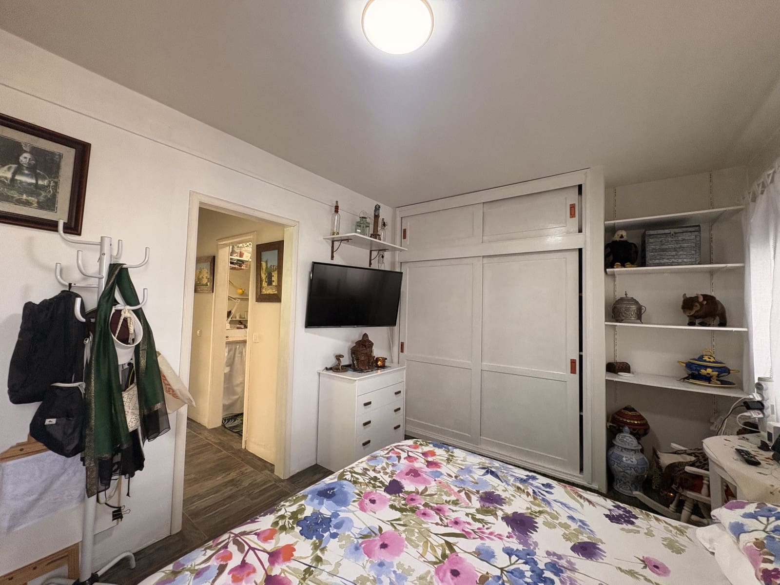 1 sypialnia Mieszkanie na sprzedaż w Charco del Palo - 196 000 € (Ref: 9735916)