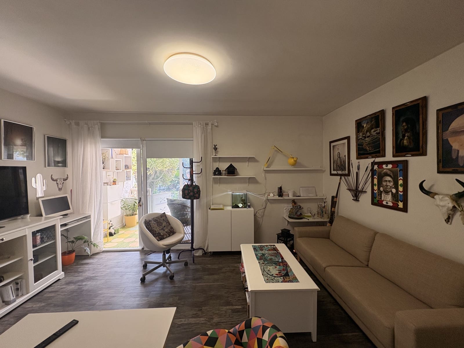 1 sypialnia Mieszkanie na sprzedaż w Charco del Palo - 196 000 € (Ref: 9735916)