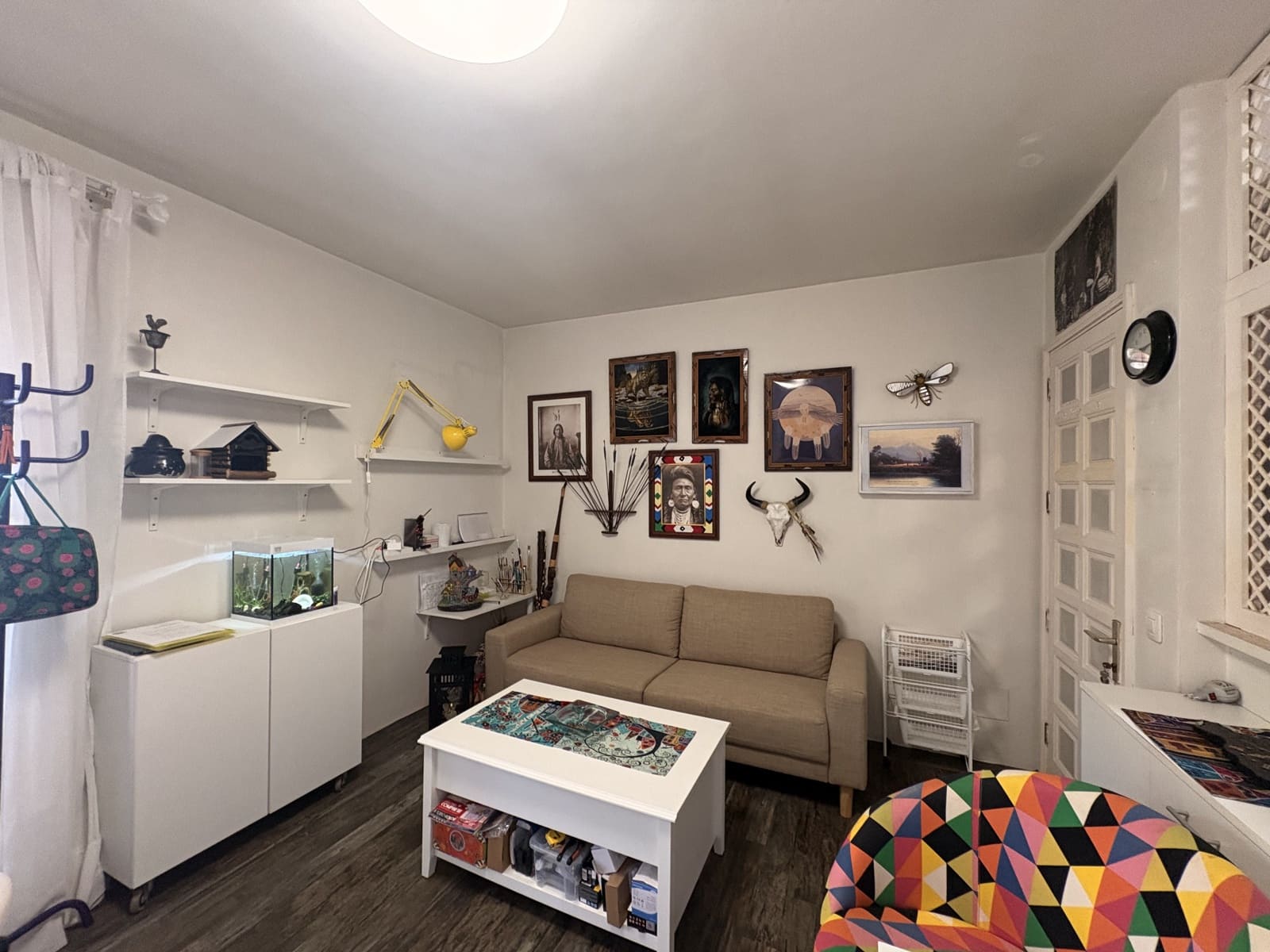 1 sypialnia Mieszkanie na sprzedaż w Charco del Palo - 196 000 € (Ref: 9735916)