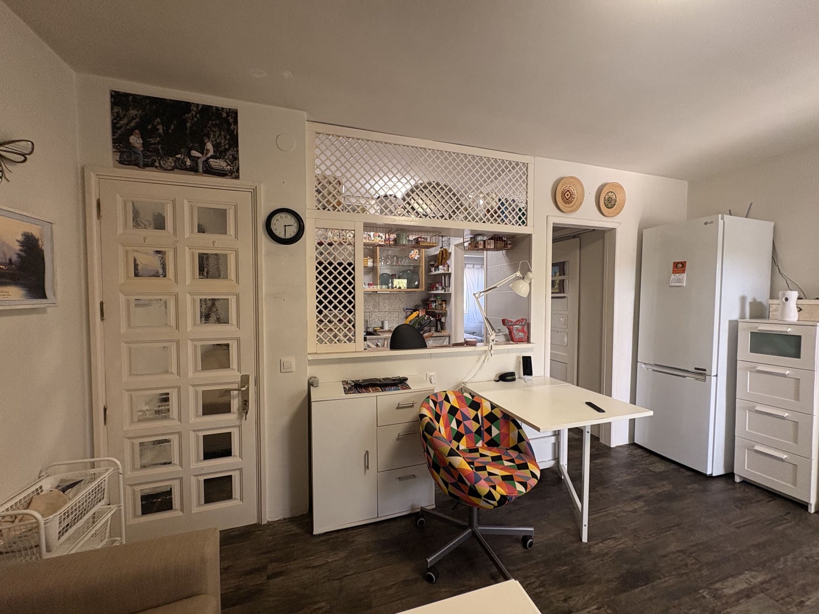 1 sypialnia Mieszkanie na sprzedaż w Charco del Palo - 196 000 € (Ref: 9735916)