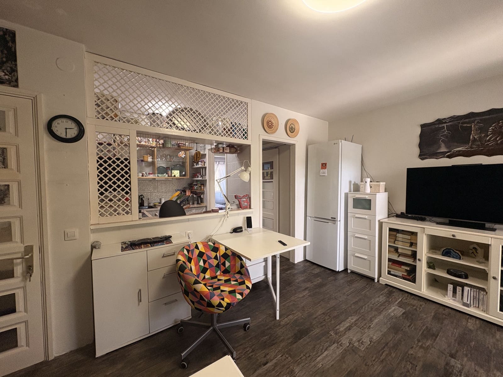 1 sypialnia Mieszkanie na sprzedaż w Charco del Palo - 196 000 € (Ref: 9735916)