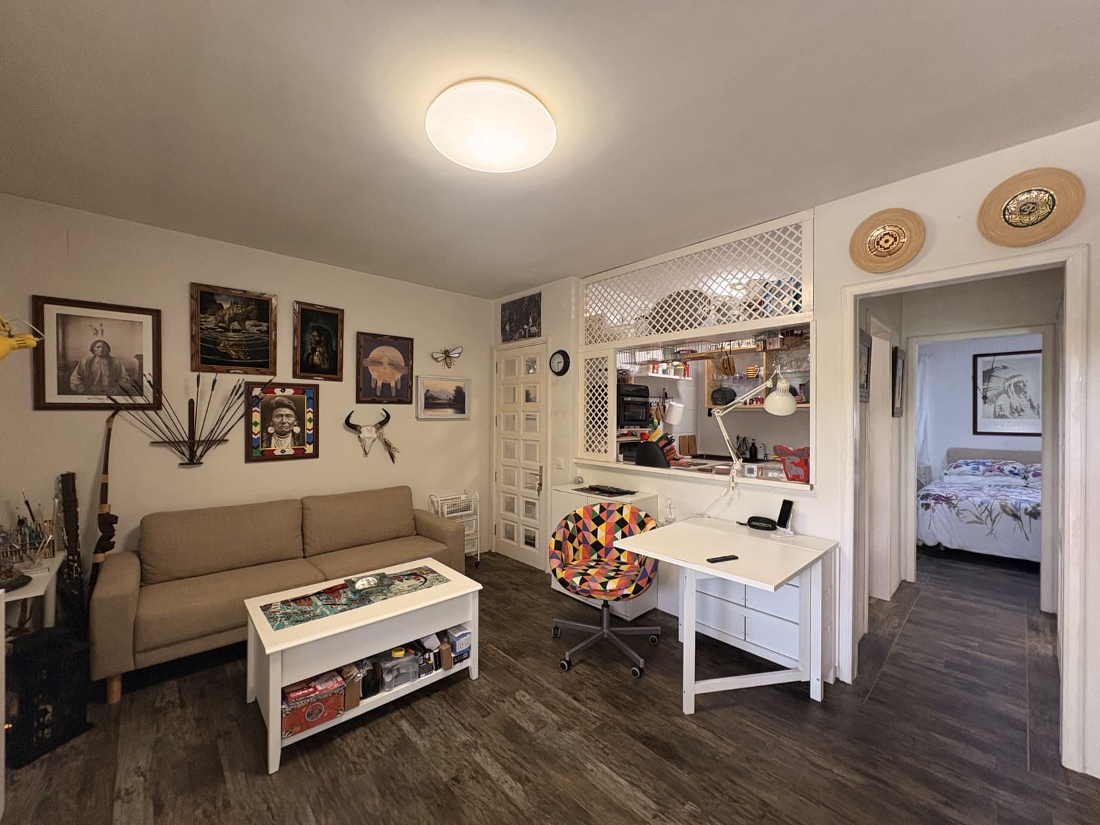 1 sypialnia Mieszkanie na sprzedaż w Charco del Palo - 196 000 € (Ref: 9735916)