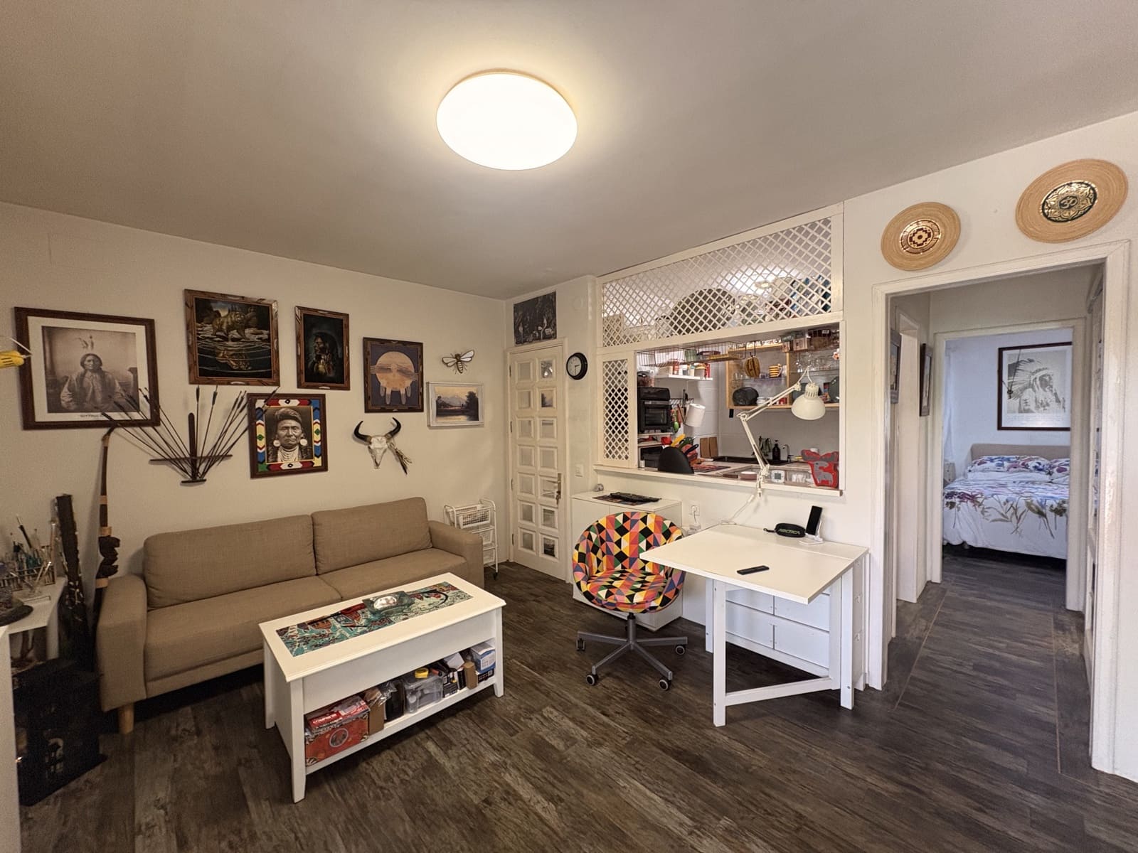 1 sypialnia Mieszkanie na sprzedaż w Charco del Palo - 196 000 € (Ref: 9735916)