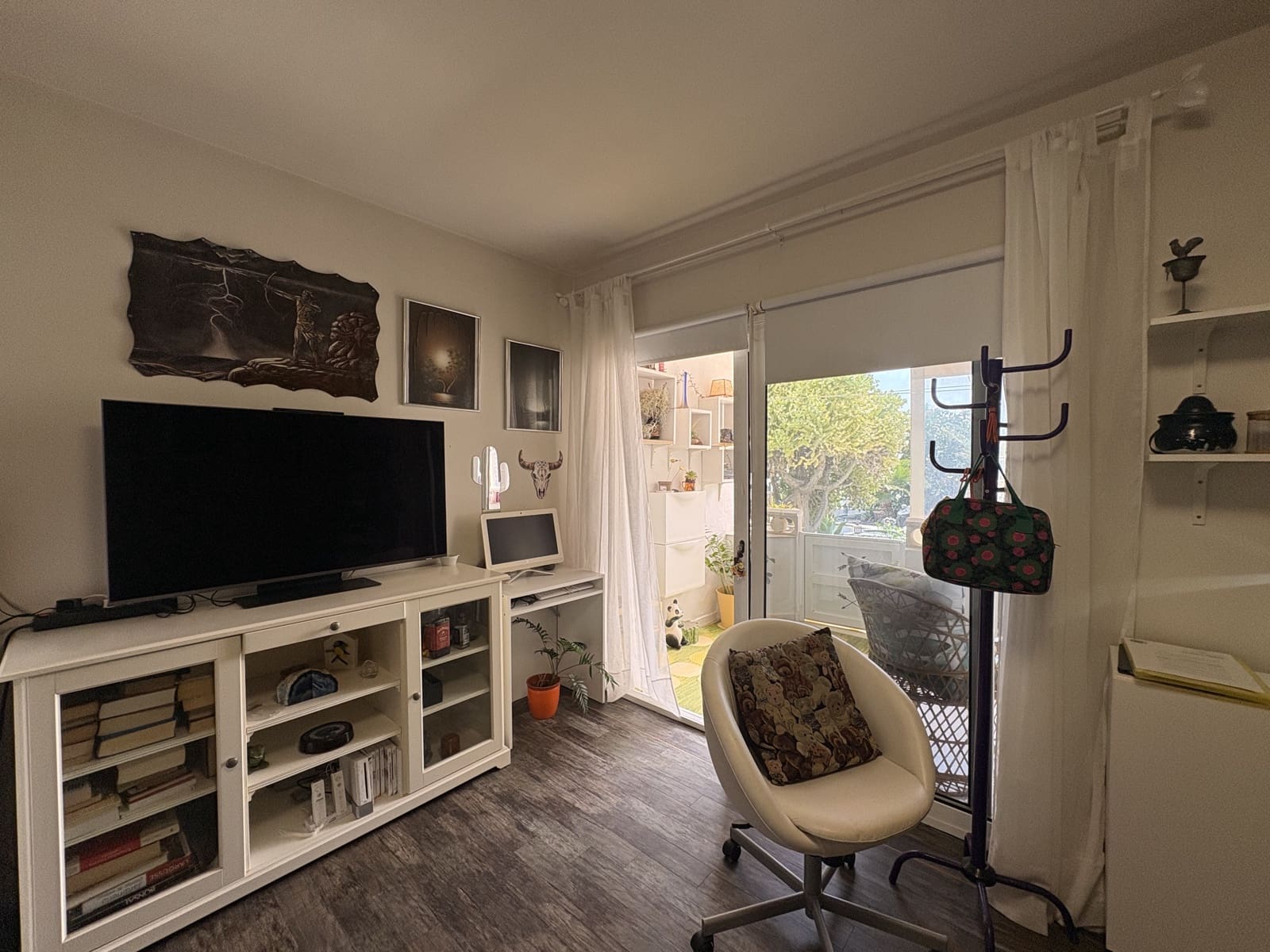 1 sypialnia Mieszkanie na sprzedaż w Charco del Palo - 196 000 € (Ref: 9735916)