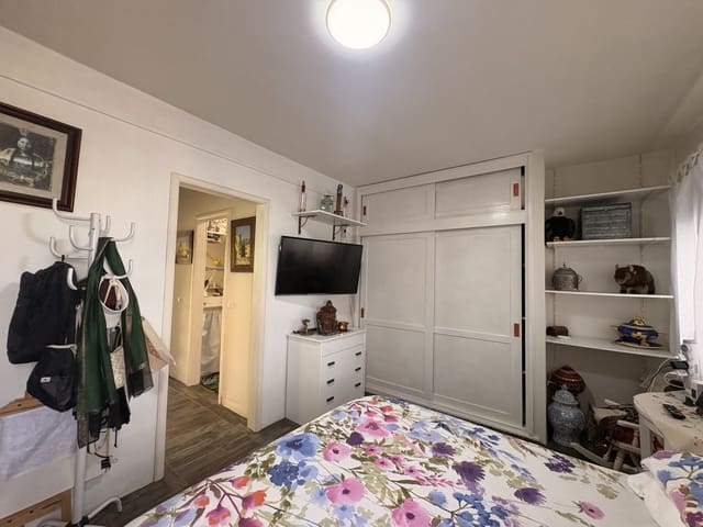 Piso de 1 habitación en Charco del Palo, Haría en venta - 196.000 € (Ref: 9735916)