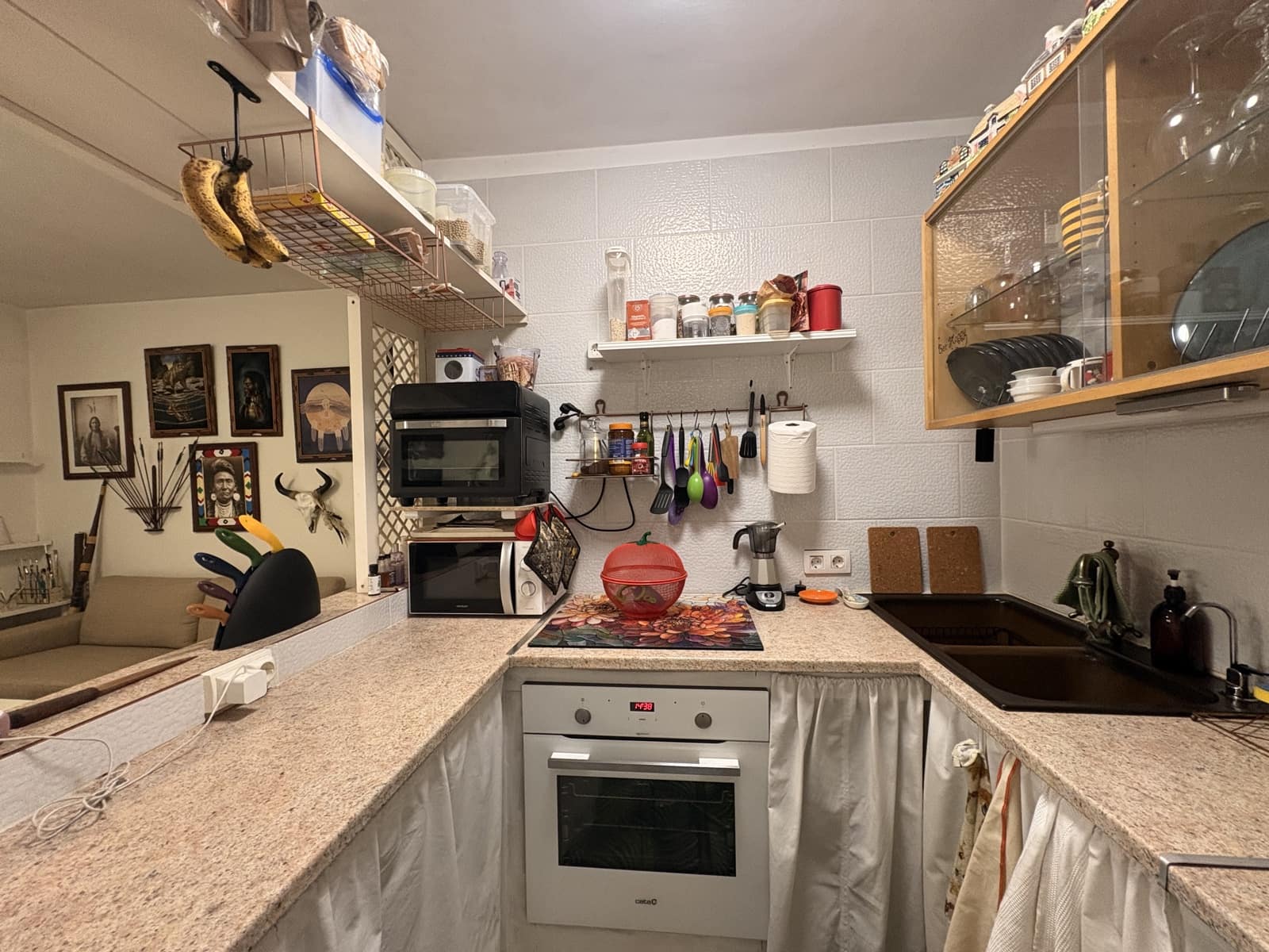 1 sypialnia Mieszkanie na sprzedaż w Charco del Palo - 196 000 € (Ref: 9735916)