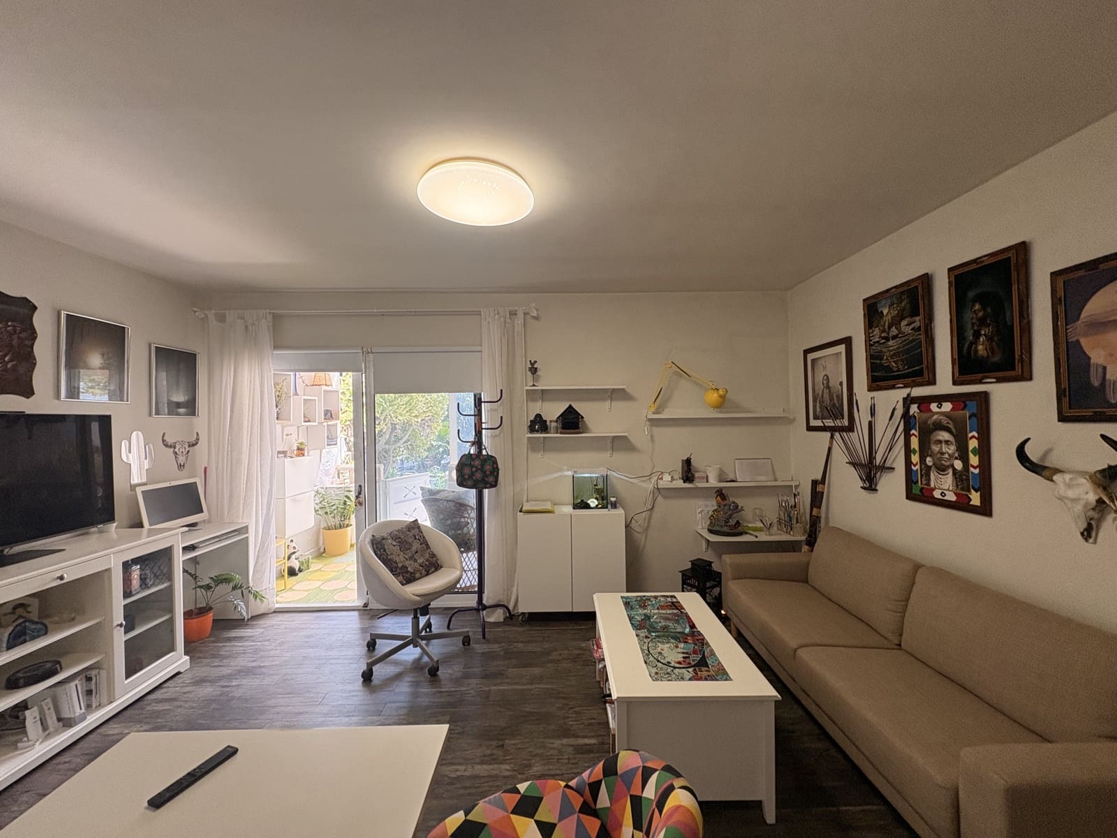 1 sypialnia Mieszkanie na sprzedaż w Charco del Palo - 196 000 € (Ref: 9735916)