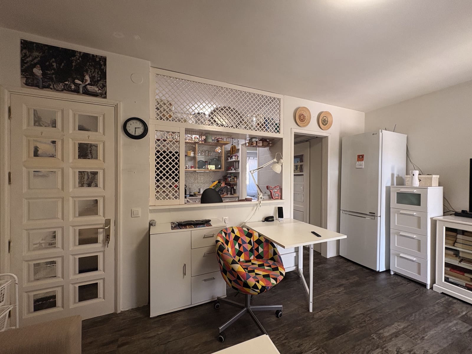 1 sypialnia Mieszkanie na sprzedaż w Charco del Palo - 196 000 € (Ref: 9735916)