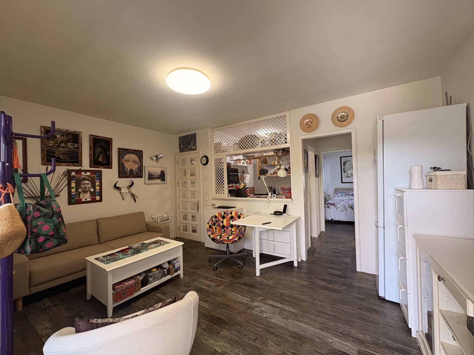 1 sypialnia Mieszkanie na sprzedaż w Charco del Palo - 196 000 € (Ref: 9735916)