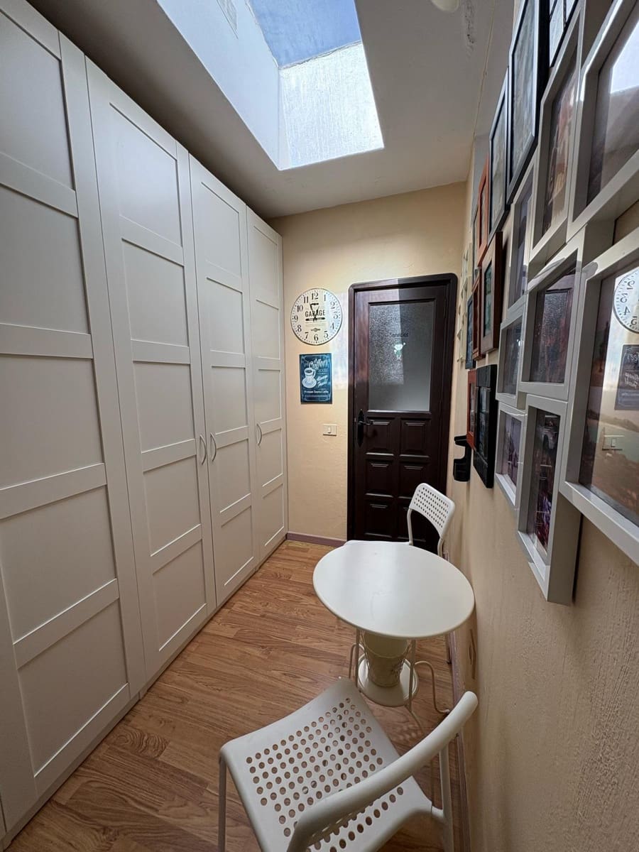 Casa de 4 habitaciones en Nazaret en venta con garaje - 690.000 € (Ref: 9745209)