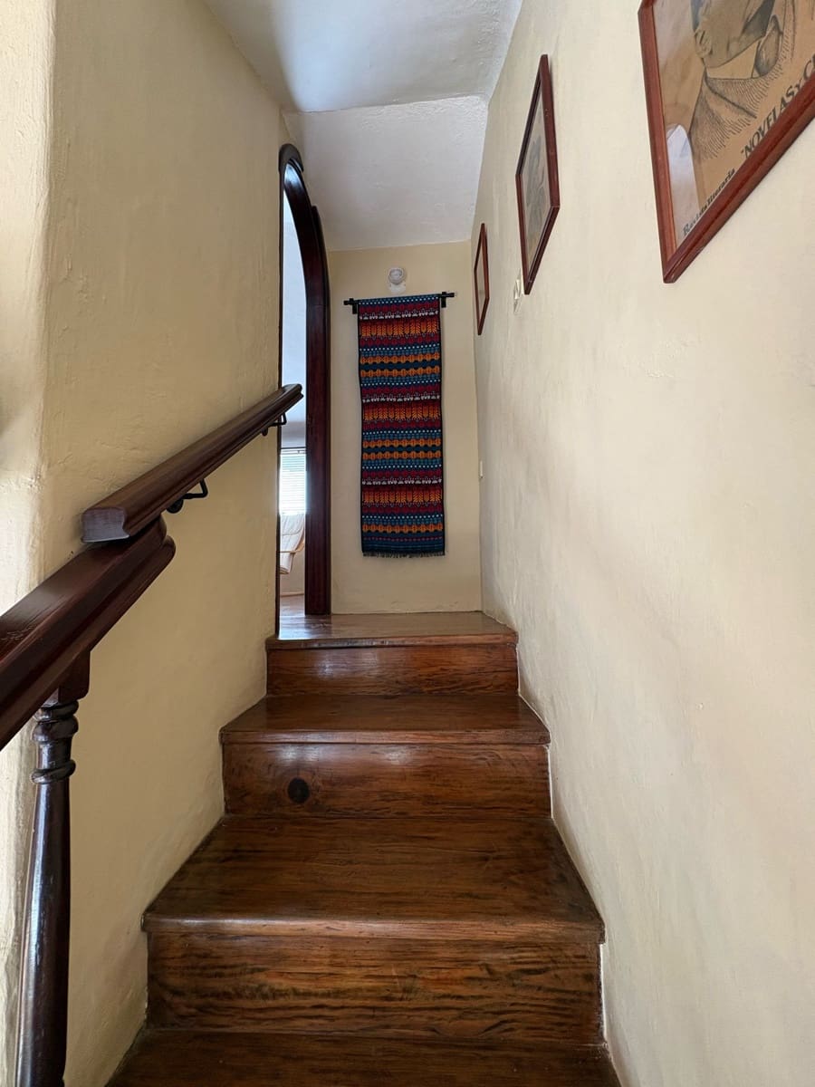 Casa de 4 habitaciones en Nazaret en venta con garaje - 690.000 € (Ref: 9745209)