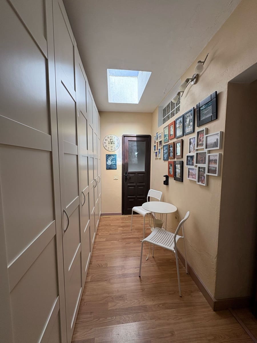 Casa de 4 habitaciones en Nazaret en venta con garaje - 690.000 € (Ref: 9745209)