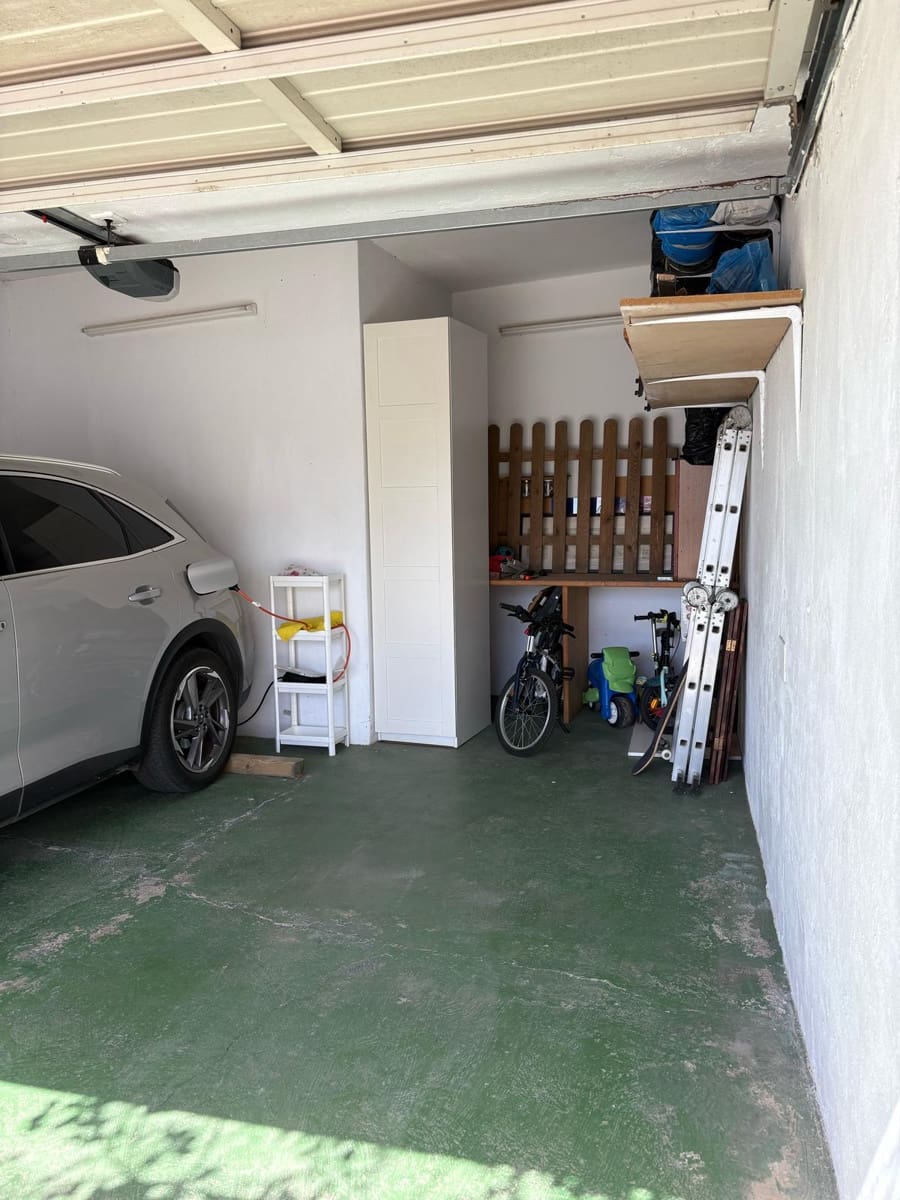 Casa de 4 habitaciones en Nazaret en venta con garaje - 690.000 € (Ref: 9745209)