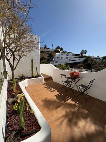 Casa de 4 habitaciones en Nazaret, Teguise en venta con garaje - 690.000 € (Ref: 9745209)