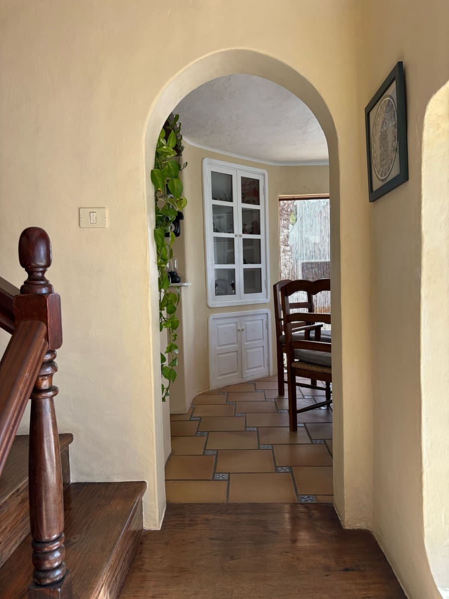 Casa de 4 habitaciones en Nazaret en venta con garaje - 690.000 € (Ref: 9745209)