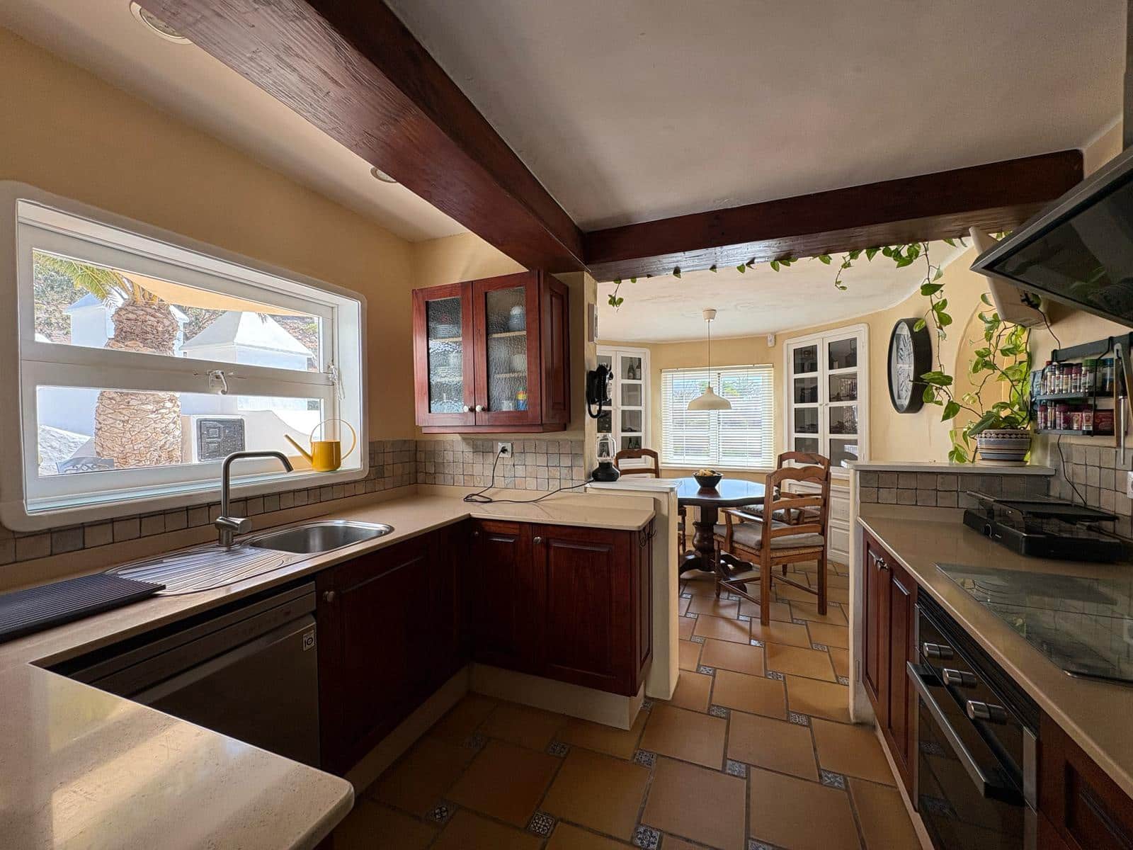 Casa de 4 habitaciones en Nazaret en venta con garaje - 690.000 € (Ref: 9745209)