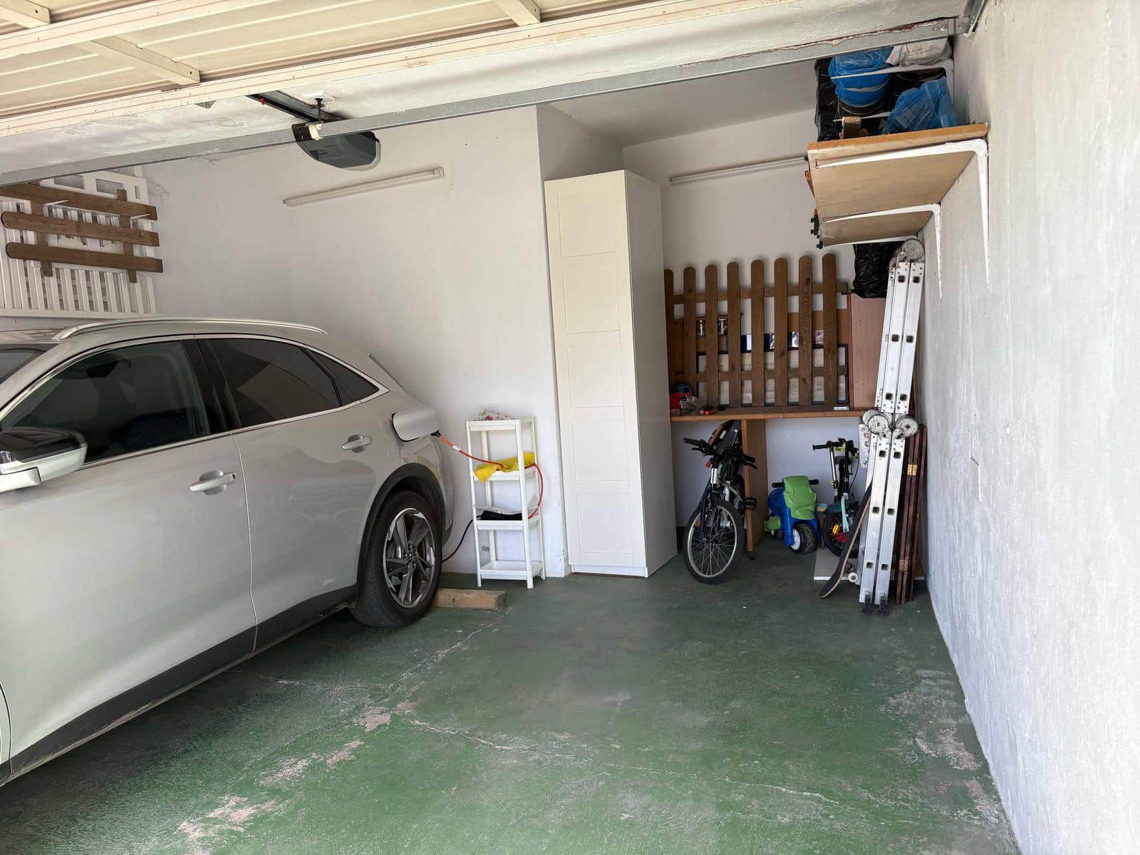 Casa de 4 habitaciones en Nazaret en venta con garaje - 690.000 € (Ref: 9745209)