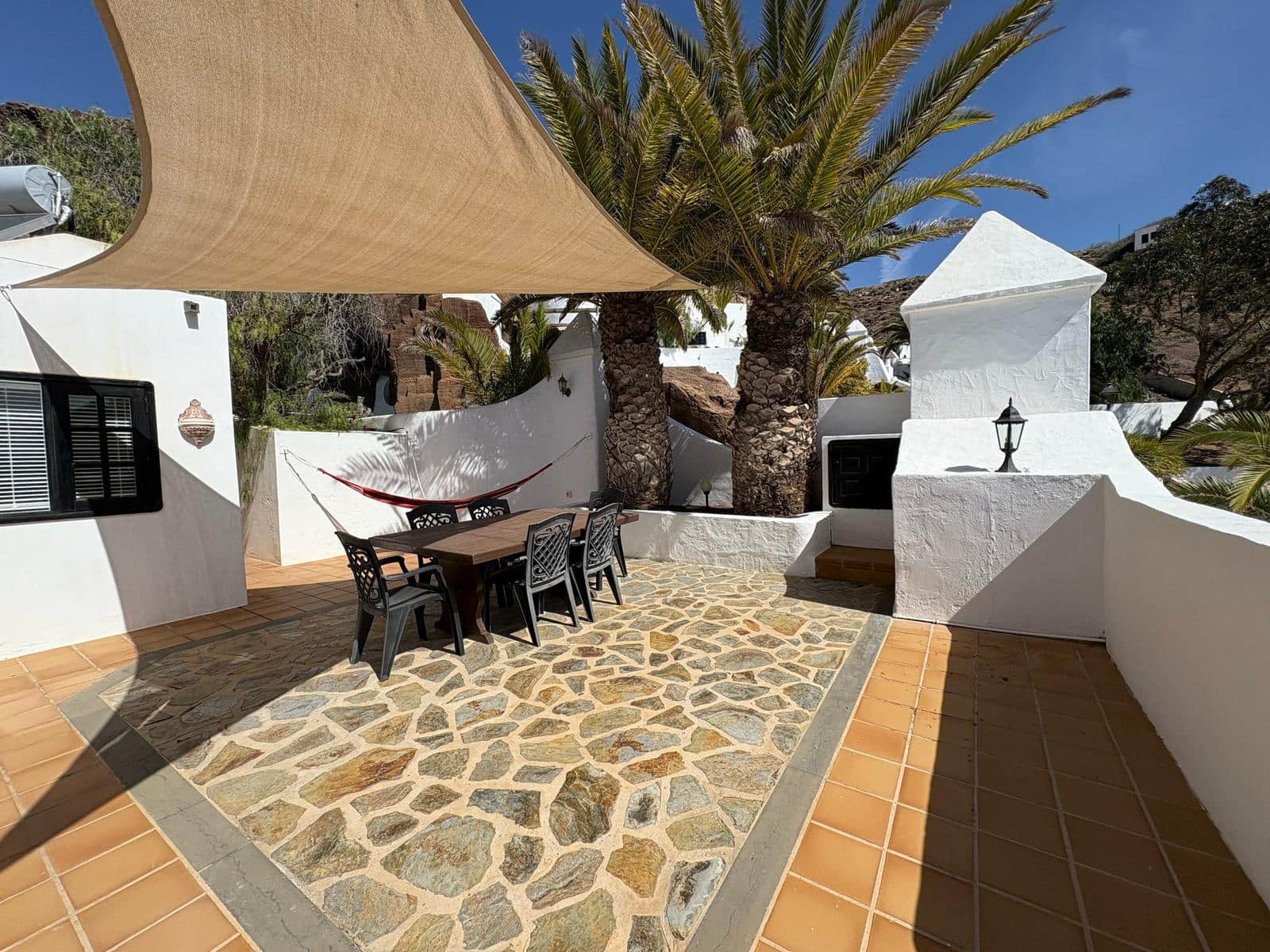 Casa de 4 habitaciones en Nazaret en venta con garaje - 690.000 € (Ref: 9745209)