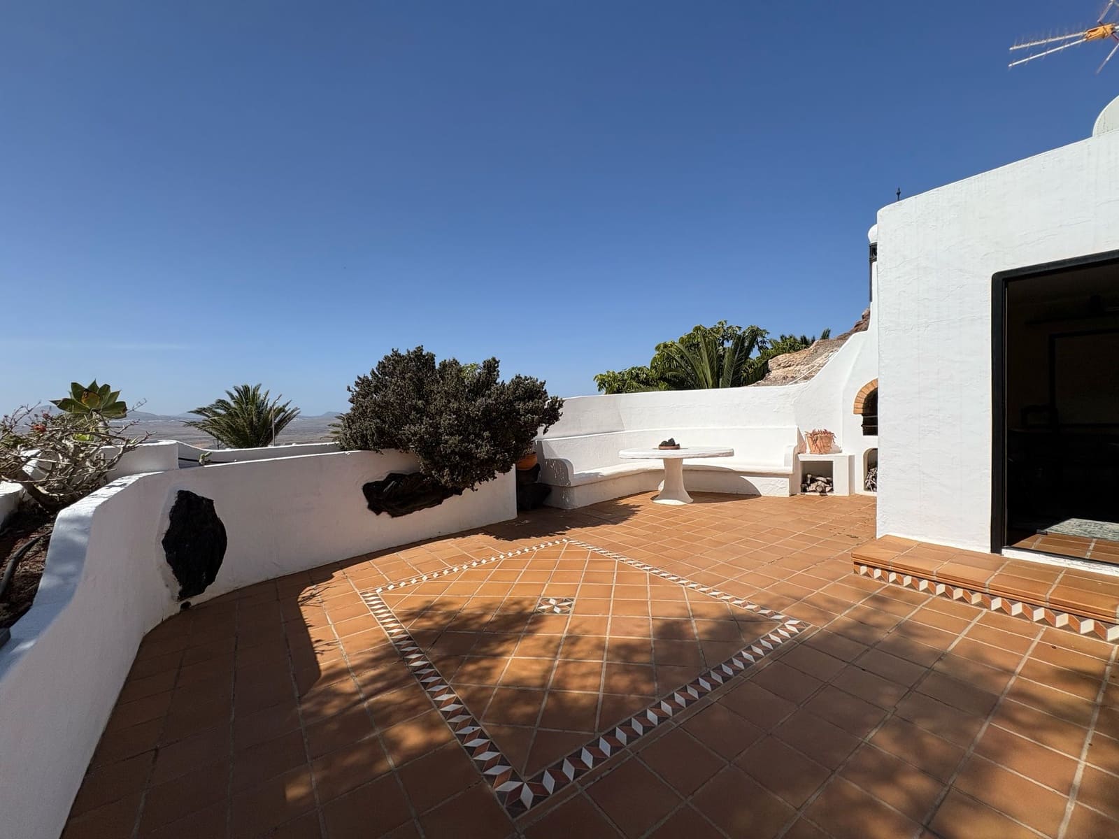 Casa de 4 habitaciones en Nazaret en venta con garaje - 690.000 € (Ref: 9745209)