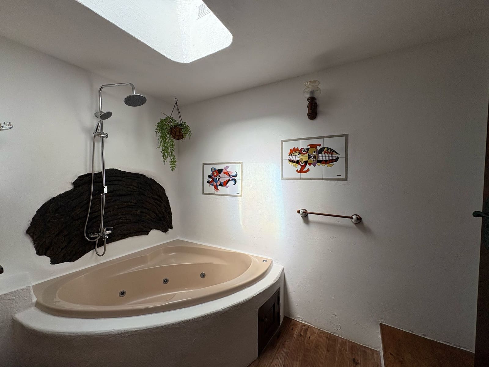 Casa de 4 habitaciones en Nazaret en venta con garaje - 690.000 € (Ref: 9745209)