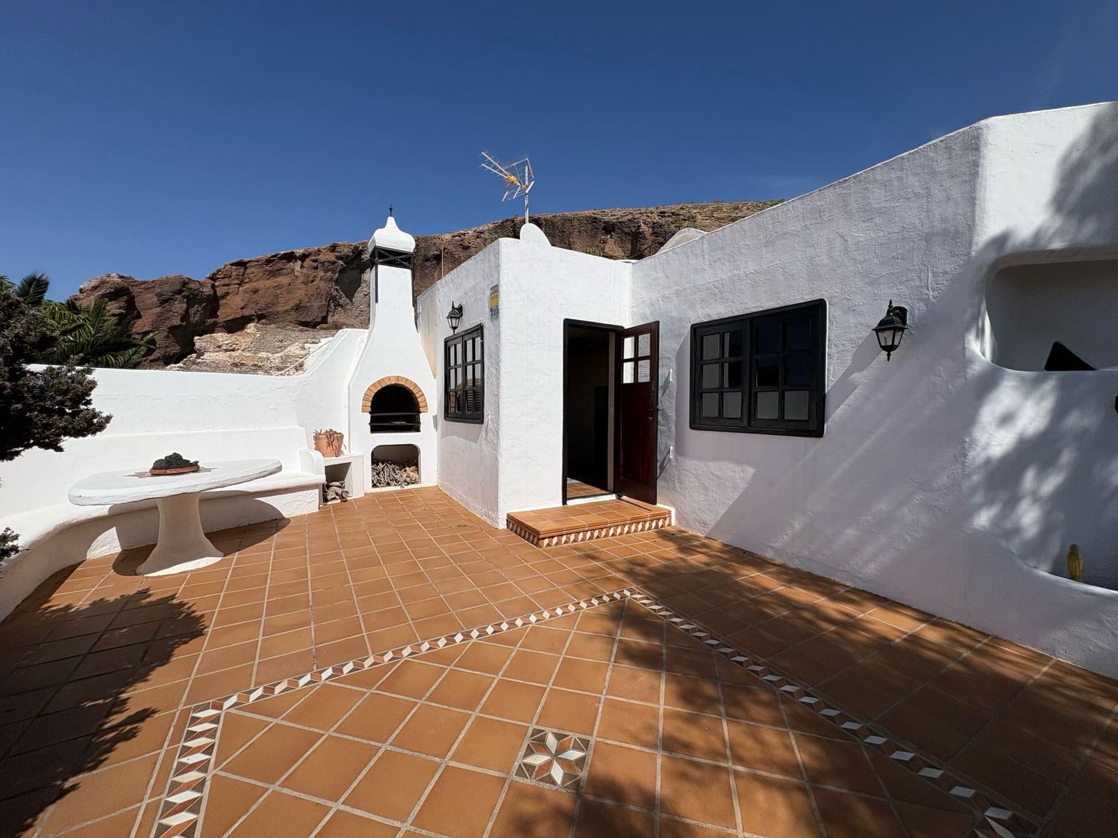 Casa de 4 habitaciones en Nazaret en venta con garaje - 690.000 € (Ref: 9745209)