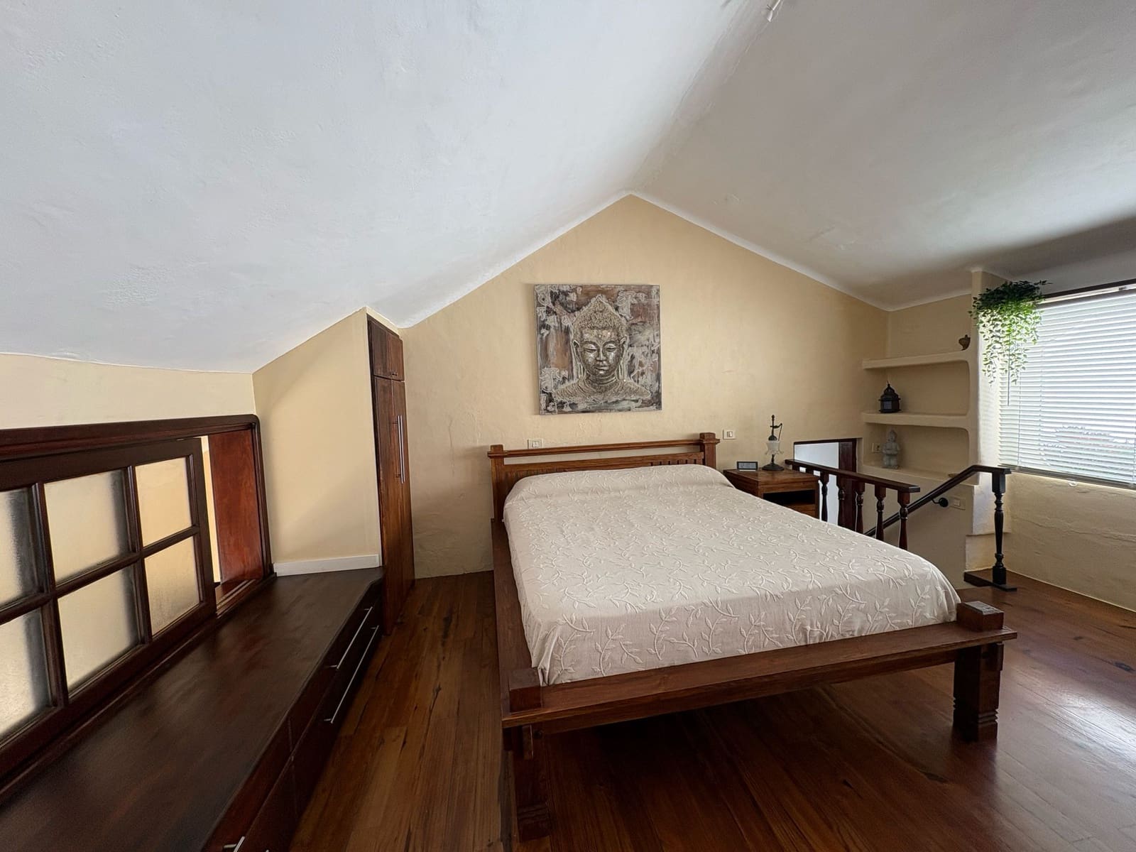 Casa de 4 habitaciones en Nazaret en venta con garaje - 690.000 € (Ref: 9745209)