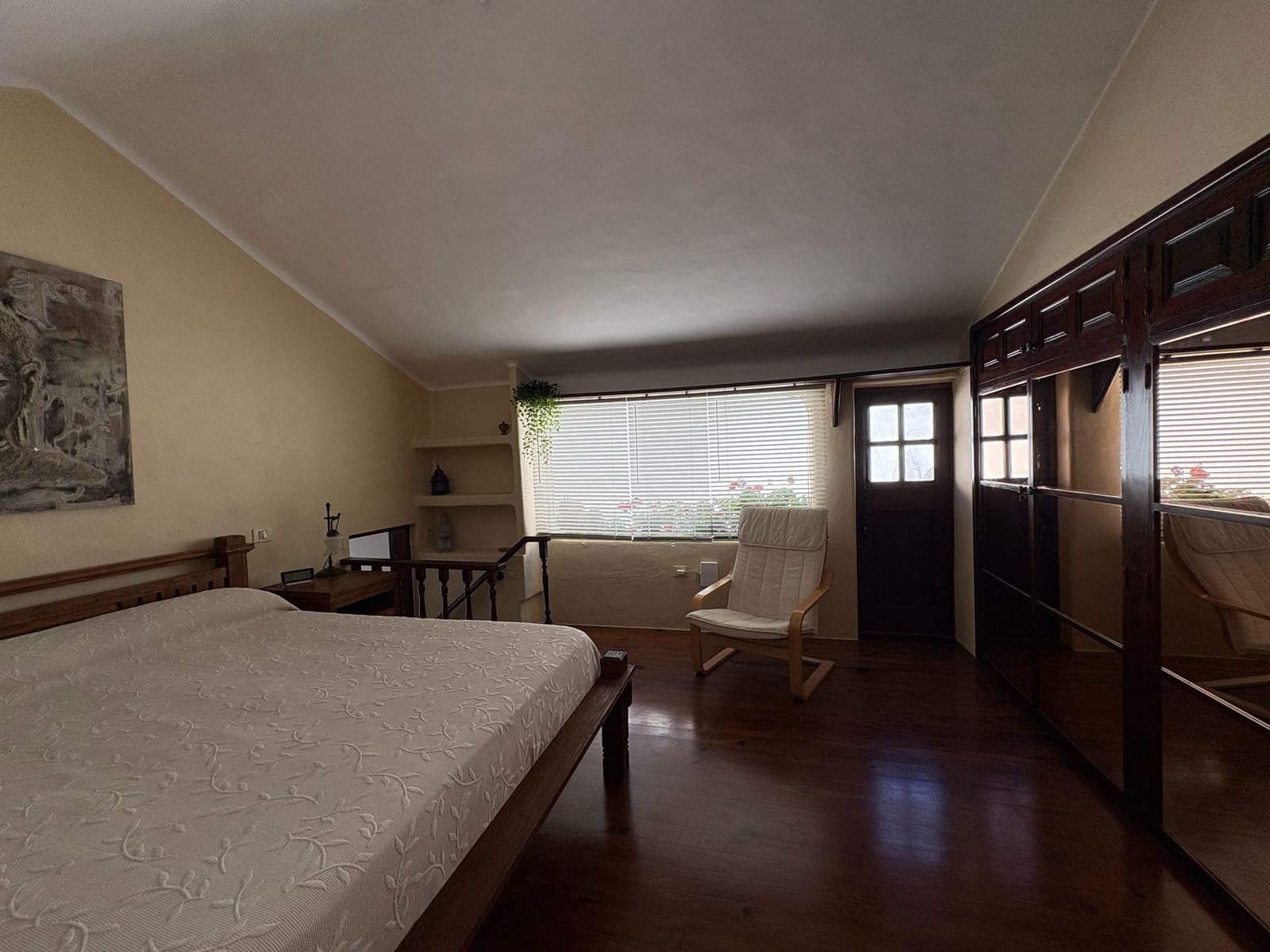 Casa de 4 habitaciones en Nazaret en venta con garaje - 690.000 € (Ref: 9745209)