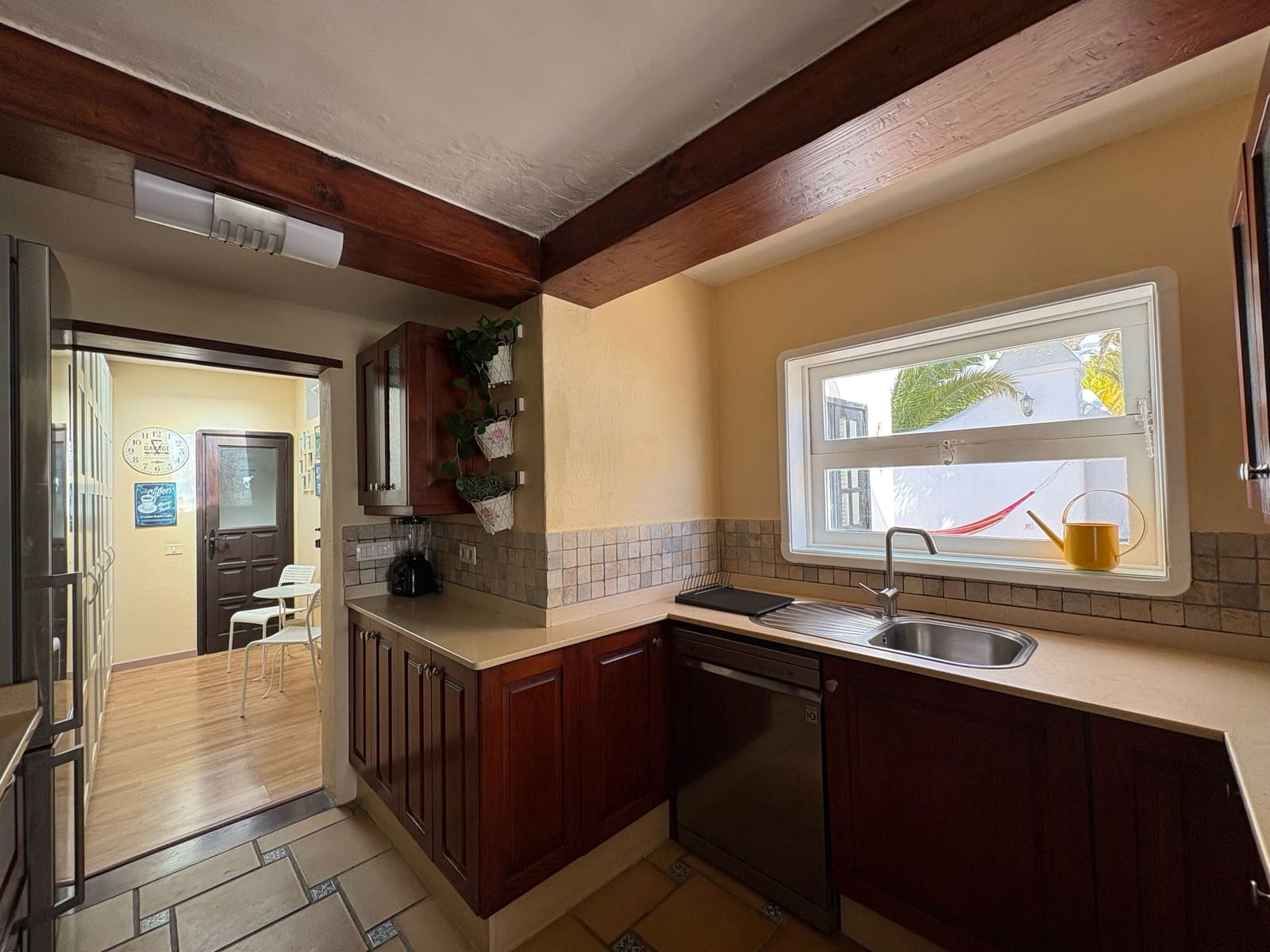 Casa de 4 habitaciones en Nazaret en venta con garaje - 690.000 € (Ref: 9745209)