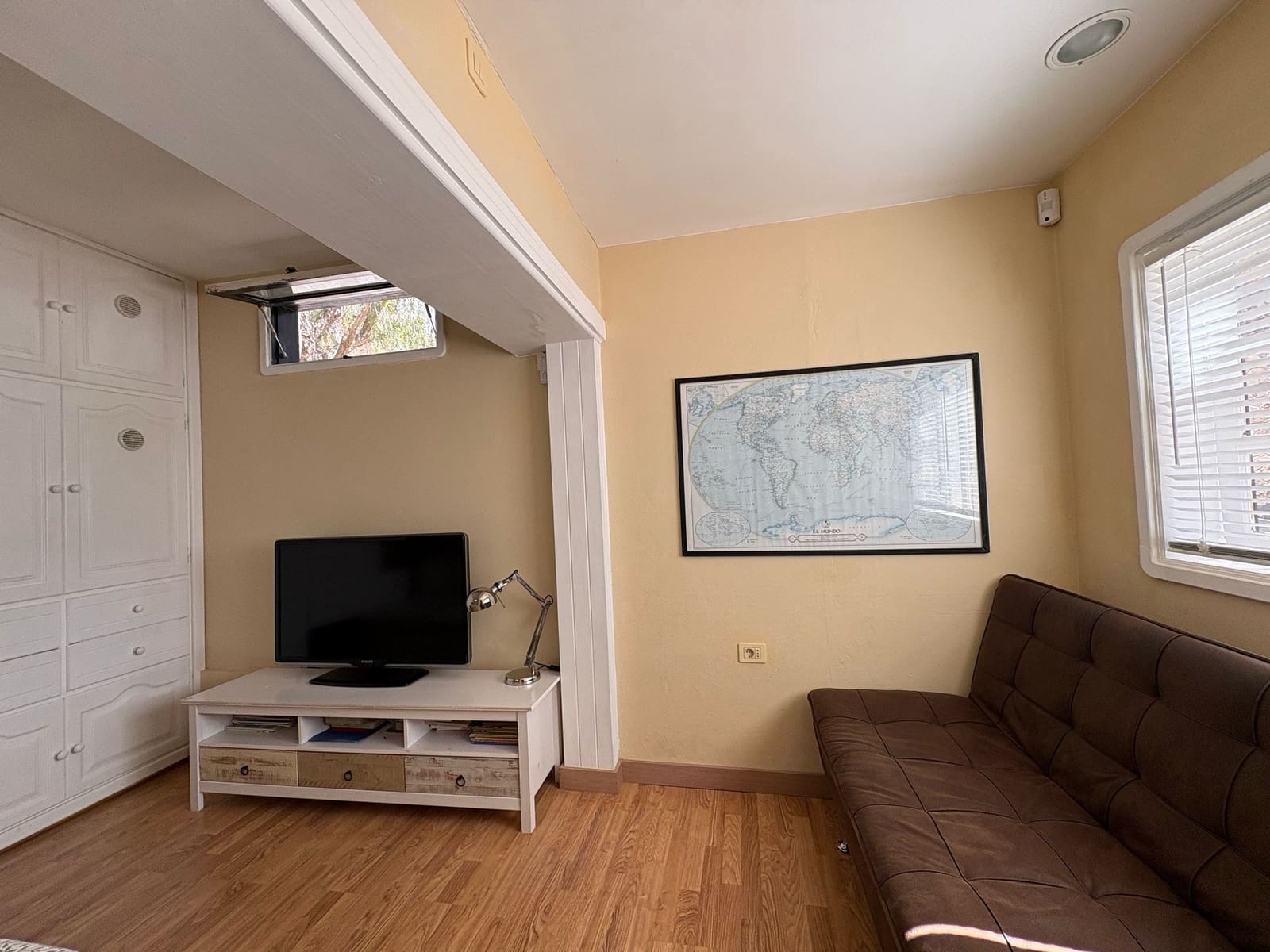 Casa de 4 habitaciones en Nazaret en venta con garaje - 690.000 € (Ref: 9745209)