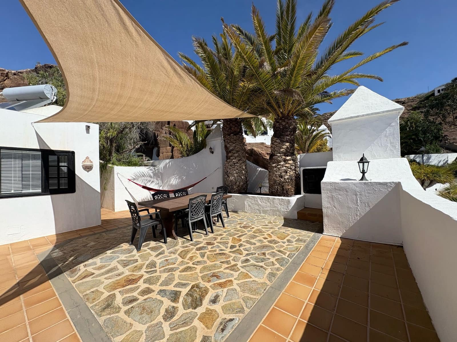 Casa de 4 habitaciones en Nazaret en venta con garaje - 690.000 € (Ref: 9745209)