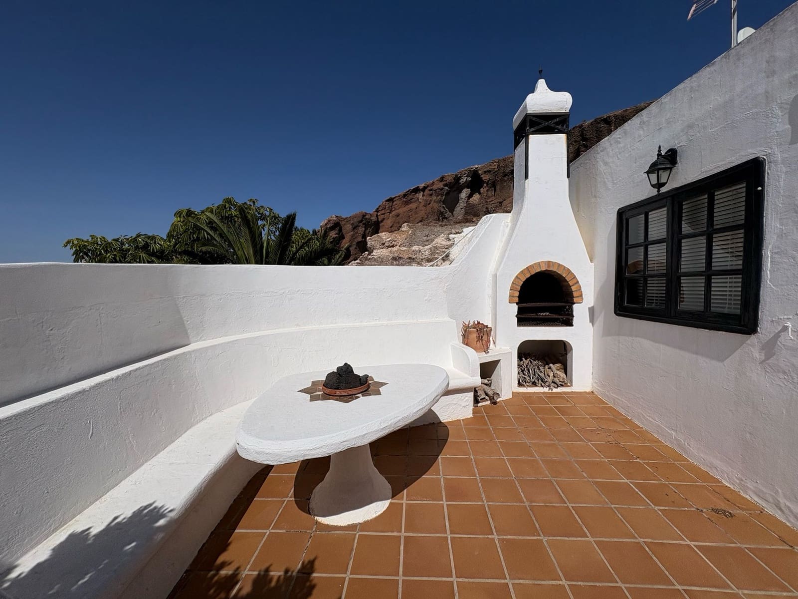 Casa de 4 habitaciones en Nazaret en venta con garaje - 690.000 € (Ref: 9745209)