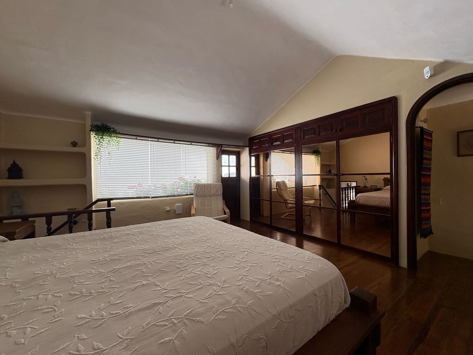 Casa de 4 habitaciones en Nazaret en venta con garaje - 690.000 € (Ref: 9745209)