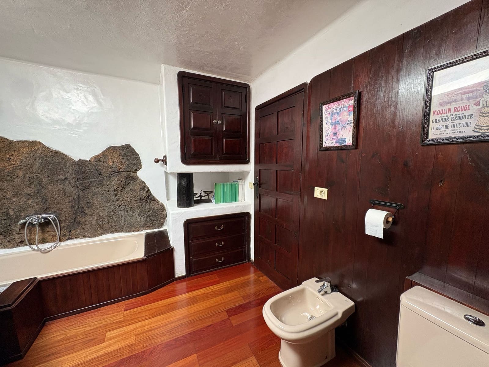 Casa de 4 habitaciones en Nazaret en venta con garaje - 690.000 € (Ref: 9745209)