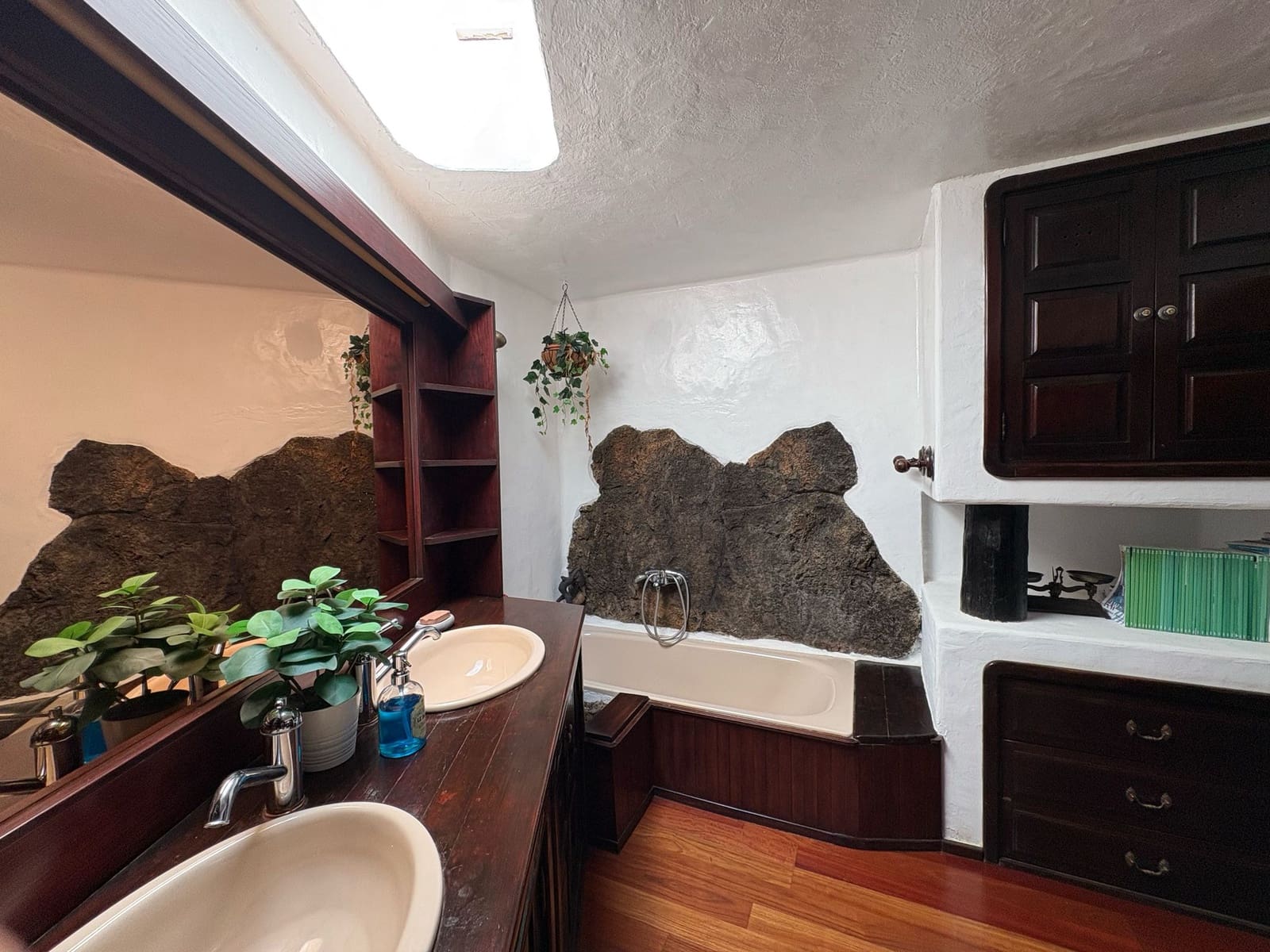 Casa de 4 habitaciones en Nazaret en venta con garaje - 690.000 € (Ref: 9745209)