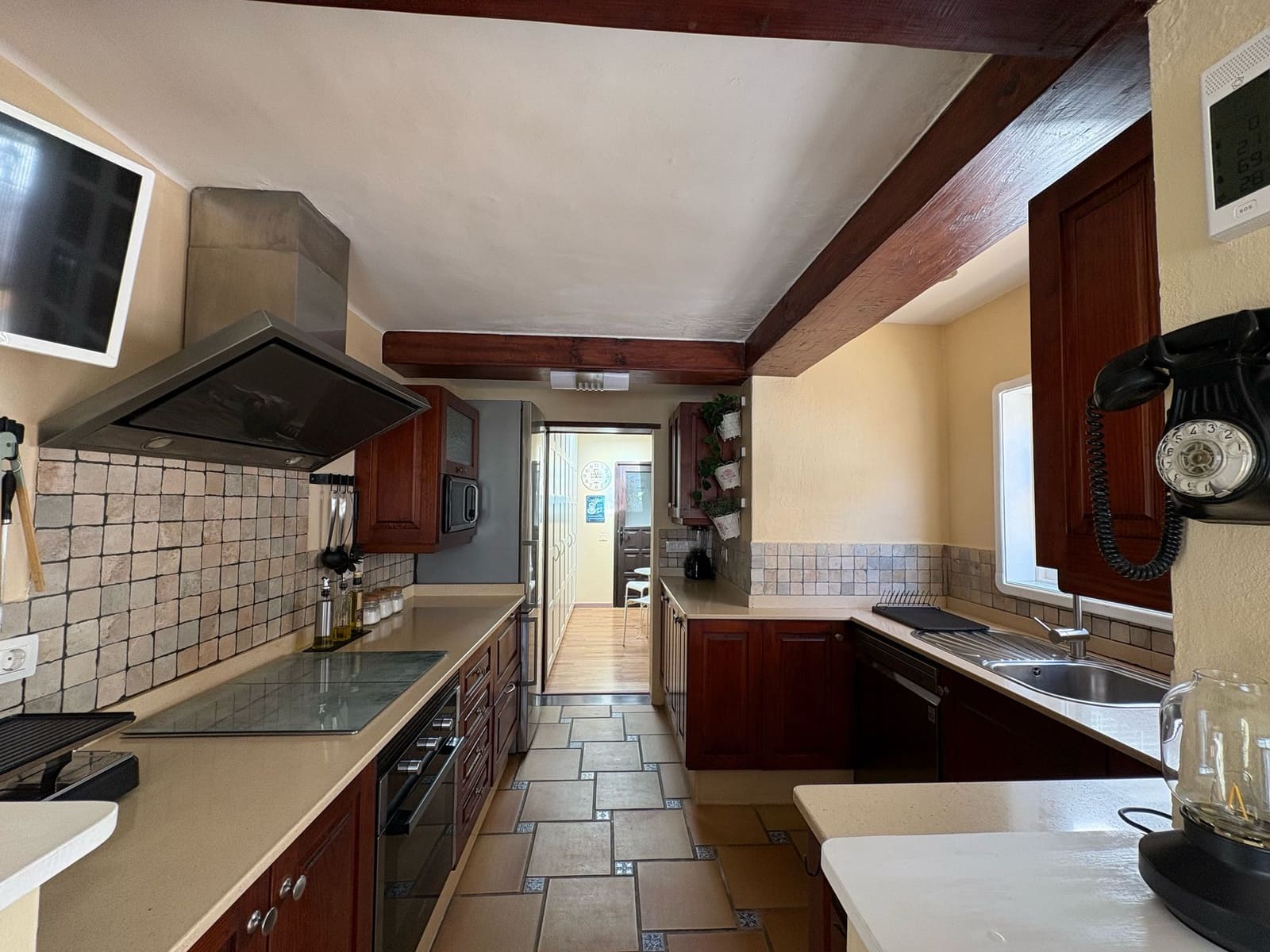 Casa de 4 habitaciones en Nazaret en venta con garaje - 690.000 € (Ref: 9745209)