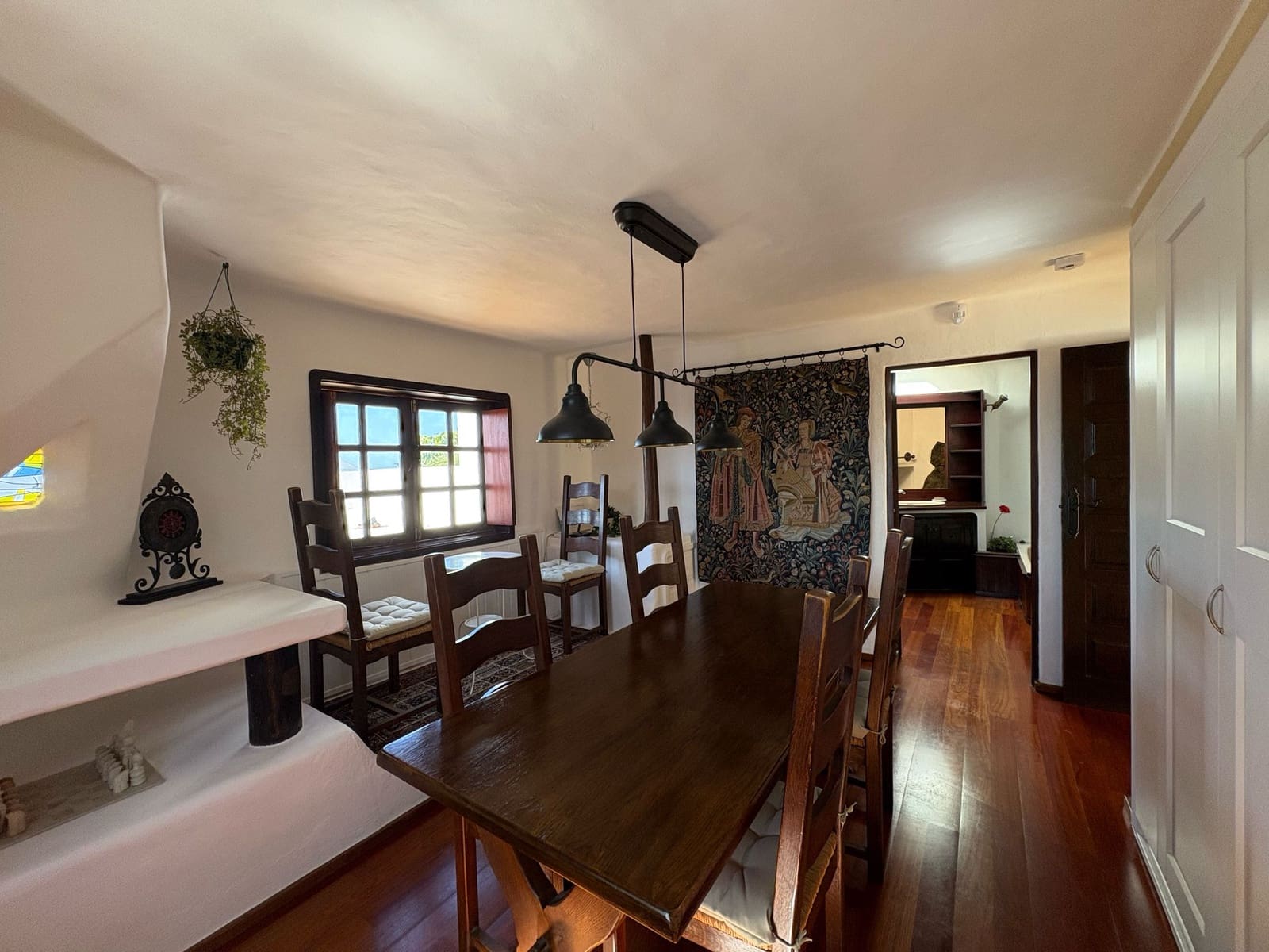 Casa de 4 habitaciones en Nazaret en venta con garaje - 690.000 € (Ref: 9745209)