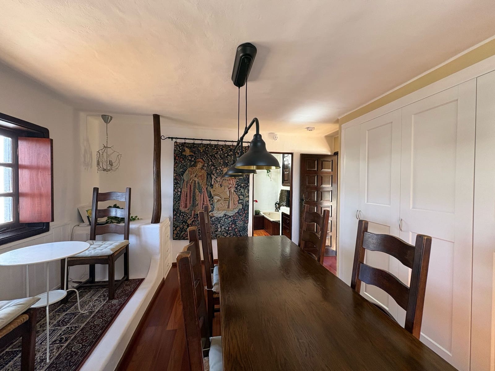 Casa de 4 habitaciones en Nazaret en venta con garaje - 690.000 € (Ref: 9745209)