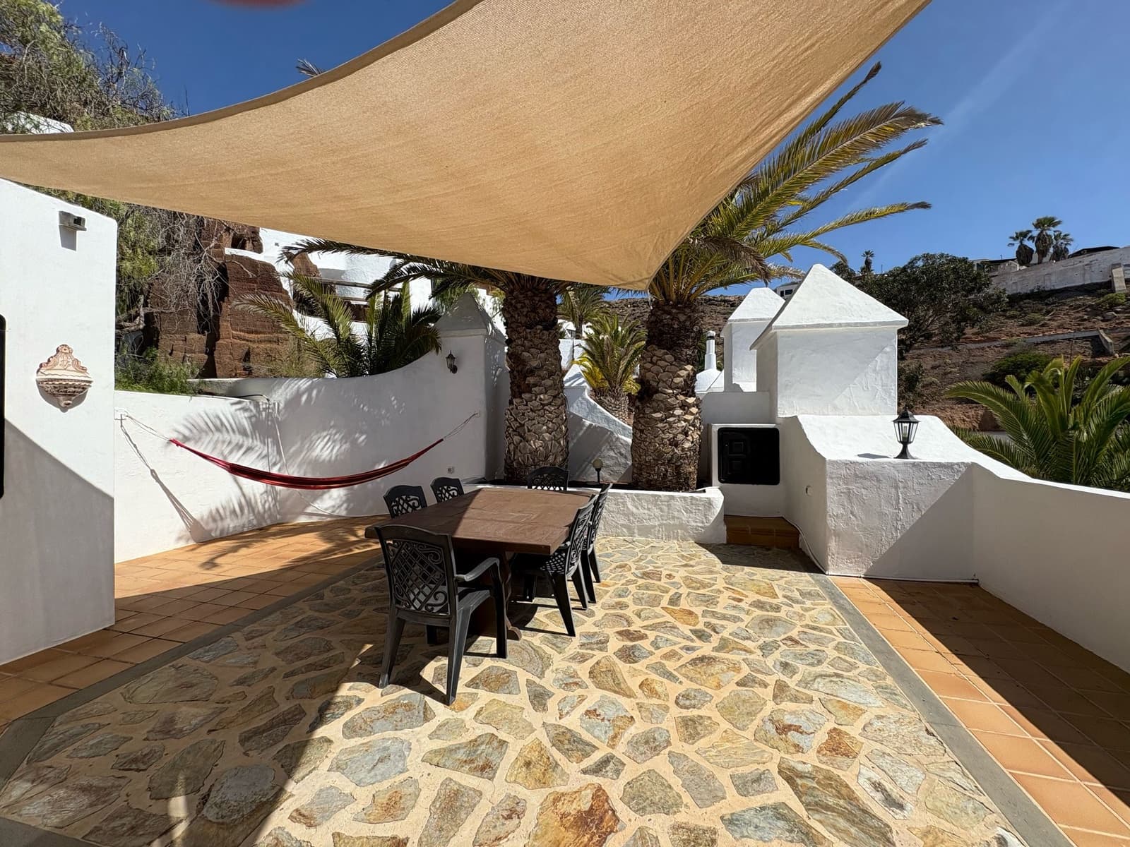 Casa de 4 habitaciones en Nazaret en venta con garaje - 690.000 € (Ref: 9745209)